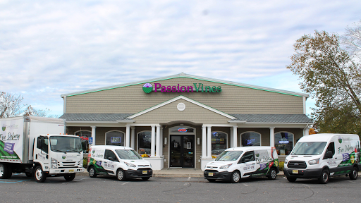 Passion Vines Wine & Spirit Company, 3013 Ocean Heights Ave, Egg Harbor Township, NJ 08234, USA, 