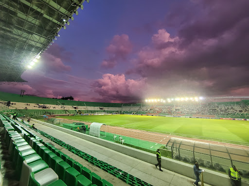 Estadio Ramón 