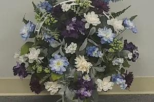 The Flower Pot Florist image