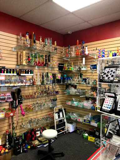 Tobacco Shop «M & A Smoke Shop 2», reviews and photos, 6167 Magnolia Ave, Riverside, CA 92506, USA