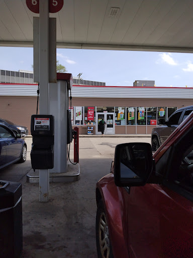 Convenience Store «Speedway», reviews and photos, 24701 Northwestern Hwy, Southfield, MI 48075, USA