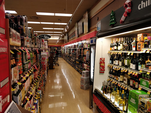 Grocery Store «Jewel-Osco», reviews and photos, 1156 Maple Ave, Lisle, IL 60532, USA