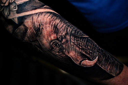 Explore cool tattoos ideas for ladies, creative tattoo ideas in Homosassa, available at Citrus Tattoos