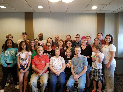 American Restaurant «MCL Restaurant & Bakery Arlington», reviews and photos, 6010 E 10th St, Indianapolis, IN 46219, USA