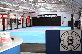 Leicester Shootfighters MMA Academy