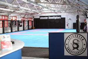 Leicester Shootfighters MMA Academy image