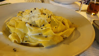 Pappardelle du Restaurant italien Le Petit Amalfi à Paris - n°17