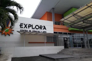 Explora - Centro de Ciencias y Arte image