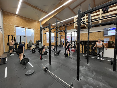 CrossFit Albatross GmbH - Wernberger Str. 2, 93057 Regensburg, Germany