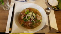Soupe du Restaurant vietnamien Chez Quyên-Chi à Antony - n°10