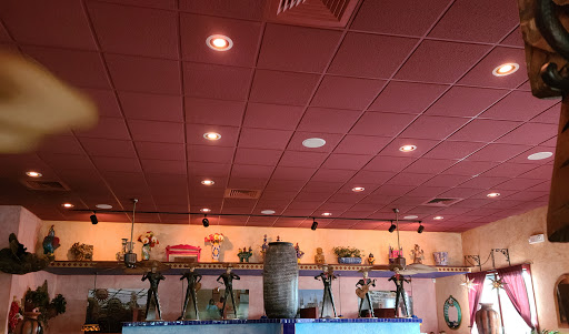 Mexican Restaurant «Margaritas Mexican Restaurant», reviews and photos, 775 US-1, Portsmouth, NH 03801, USA