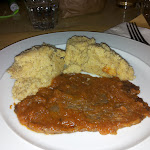 Photo n°12 de l'avis de angela&roberto.t fait le 25/09/2019 à 14:06 sur le  Rifugio Stuetta à Stuetta