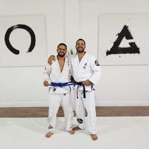 Martial Arts School «Team CRAVE - Brazilian Jiu Jitsu & Self Defense», reviews and photos, 6600 NW 14th St #10, Plantation, FL 33313, USA