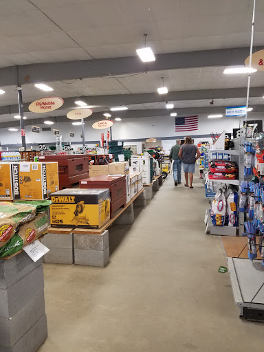 Home Improvement Store «Gulf Coast Building Supply & Hardware», reviews and photos, 21090 AL-59, Robertsdale, AL 36567, USA