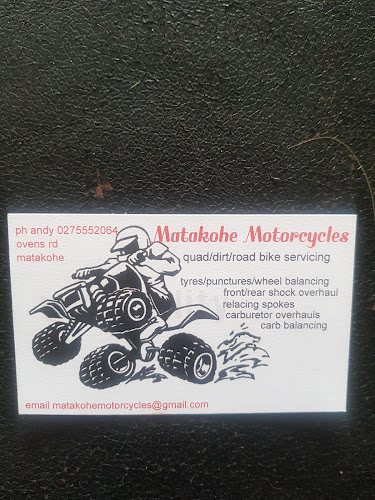 Reviews of matakohe motorcycles in Whangarei - Car dealer