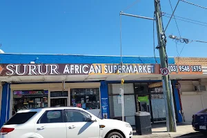 African Shop image