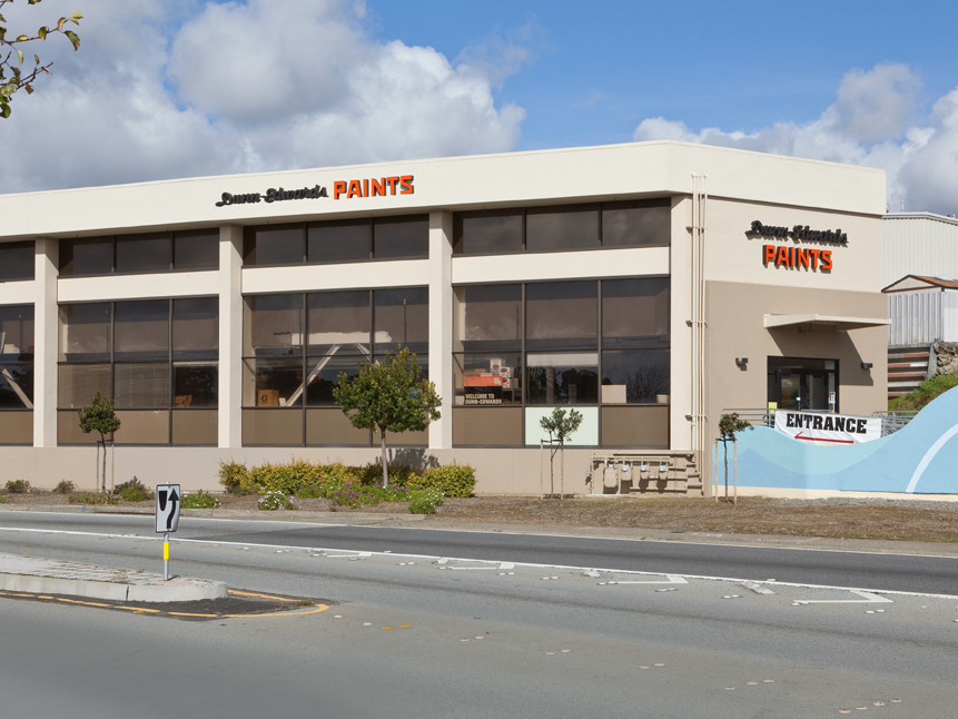 Dunn-Edwards Paints - Daly City