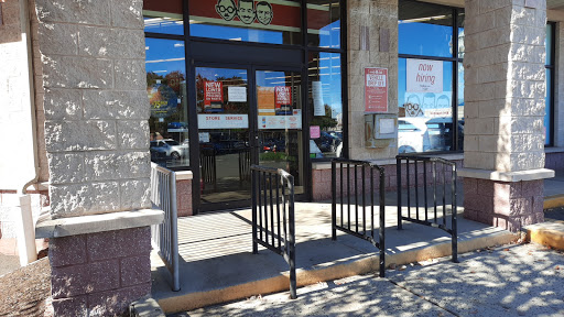 Auto Parts Store «Pep Boys Auto Parts & Service», reviews and photos, 711 E 1st Ave, Roselle, NJ 07203, USA