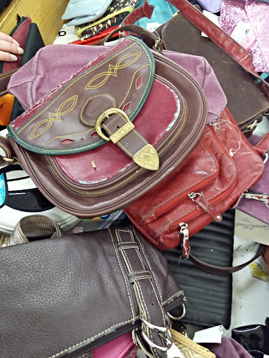 Clothing Store «Jomar», reviews and photos, 2590 Grant Ave, Philadelphia, PA 19152, USA