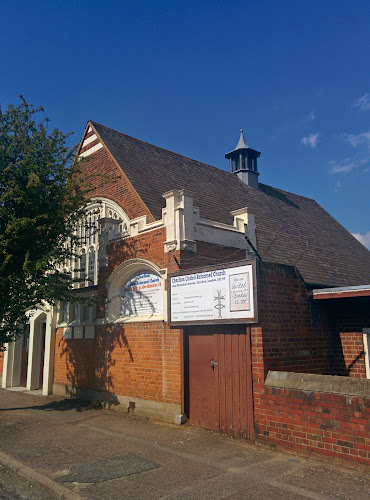 Charlton URC Church - London