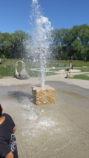 Park «Sargent Park», reviews and photos, 3530 E Douglas Ave, Des Moines, IA 50317, USA