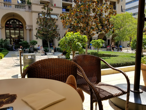 Sweet Beverly Cafe
