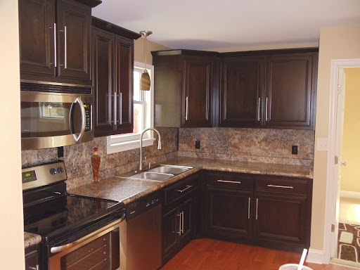 Cabinet Maker «Heritage Custom Cabinets», reviews and photos, 23024 Airpark Dr, Petersburg, VA 23803, USA