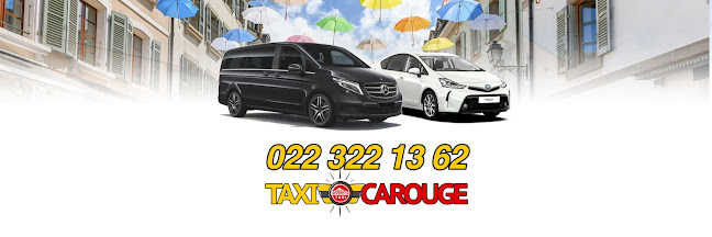 Taxi Carouge