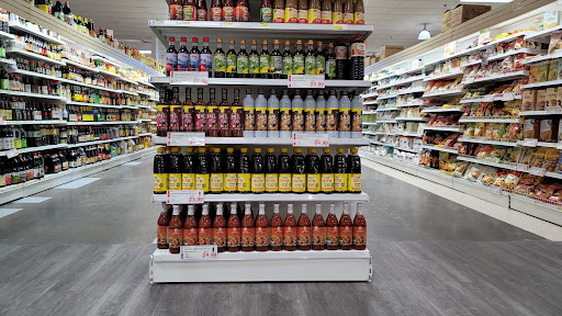 Korean Grocery Store «H Mart», reviews and photos, 371 N Central Ave, Hartsdale, NY 10530, USA