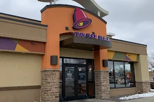 Taco Bell image