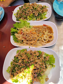 Lap du Restaurant thaï Thaï Yim à Paris - n°6