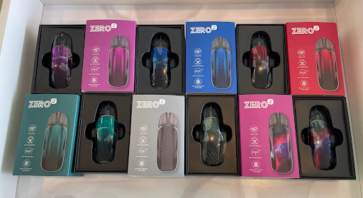 Vaporizer Store «VaporFi», reviews and photos, 1077 Polaris Pkwy, Columbus, OH 43240, USA