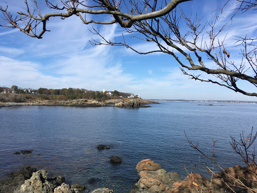 Park «Lodge Park», reviews and photos, 334 Nahant Rd, Nahant, MA 01908, USA