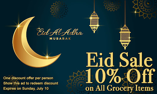 Asian Grocery Store «Almadina supermarket», reviews and photos, 1019 Method Rd, Raleigh, NC 27606, USA