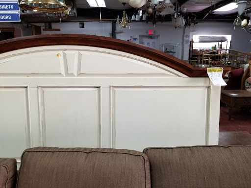 Non-Profit Organization «Habitat for Humanity of Hall County ReStore», reviews and photos, 2380 Murphy Blvd, Gainesville, GA 30504, USA