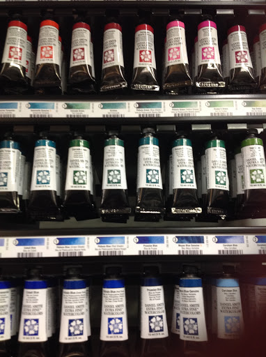 Art Supply Store «GC Stationery Inc.», reviews and photos, 8110 37th Ave, Jackson Heights, NY 11372, USA