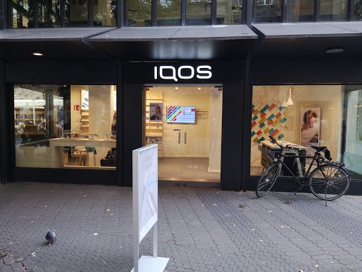 IQOS Store Nürnberg