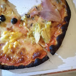 Photo n°1 de l'avis de Luciano.u fait le 12/01/2019 à 22:29 sur le  Ristorante 21 Gennaio à Andria