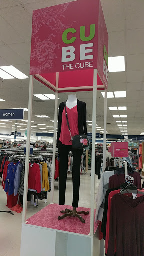 Department Store «Marshalls», reviews and photos, 270 NJ-35, Shrewsbury, NJ 07702, USA