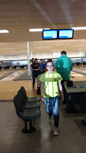 Bowling Alley «Eastway Lanes», reviews and photos, 4110 Buffalo Rd, Erie, PA 16510, USA