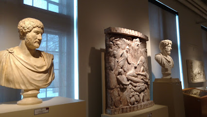 Museum of Antiquities