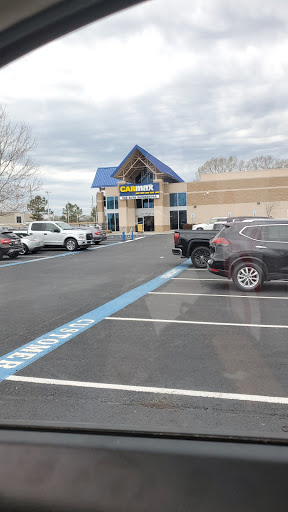 Used Car Dealer «CarMax», reviews and photos, 6768 Siegen Ln, Baton Rouge, LA 70809, USA