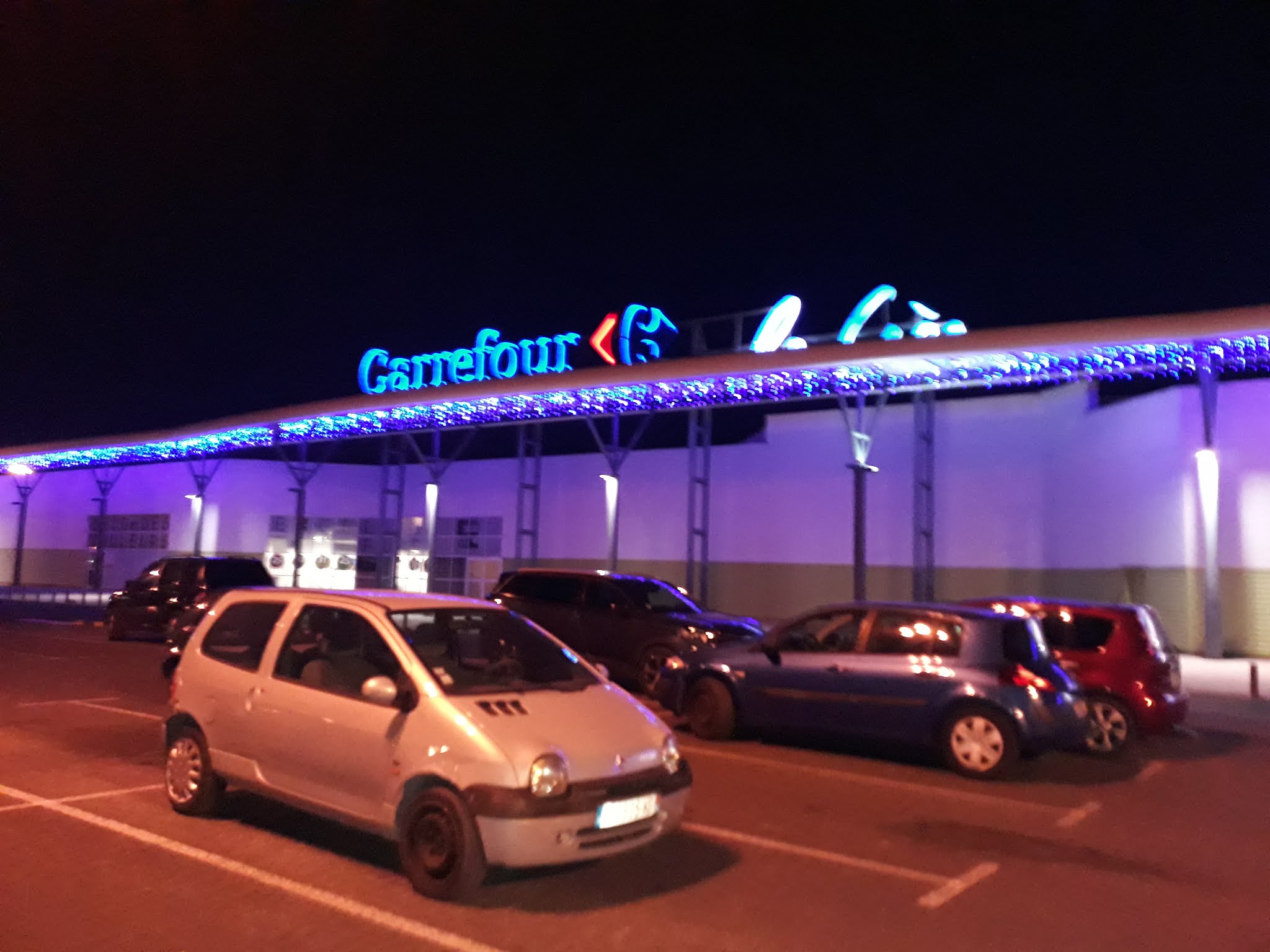 Photo n° 7 de l'avis de Rii.e fait le 06/01/2019 à 12:26