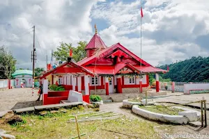 Shri Nartiang Durga Temple - West Jaintia Hills District, Meghalaya, India image