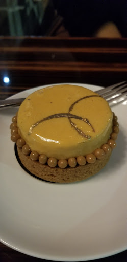 Dessert Shop «Bar Cocoa», reviews and photos, 201 E Trade St, Charlotte, NC 28202, USA