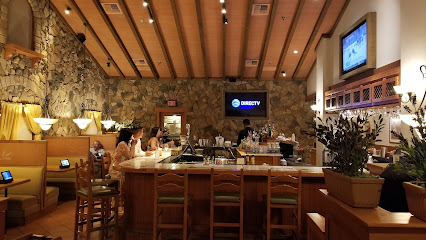 OLIVE GARDEN ITALIAN RESTAURANT