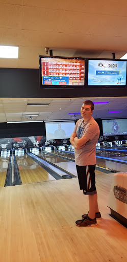 Bowling Alley «AMF Union Hills Lanes», reviews and photos, 3424 W Union Hills Dr, Phoenix, AZ 85027, USA