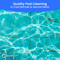 Chase Pools - Pool Cleaning - Photo 6 - Car repair in , Elk Grove