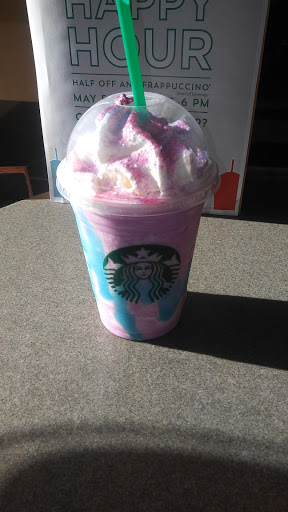 Starbucks image