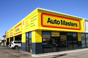 Auto Masters Mandurah